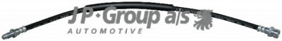 JP GROUP 1131000200 -  Шланг сцепления